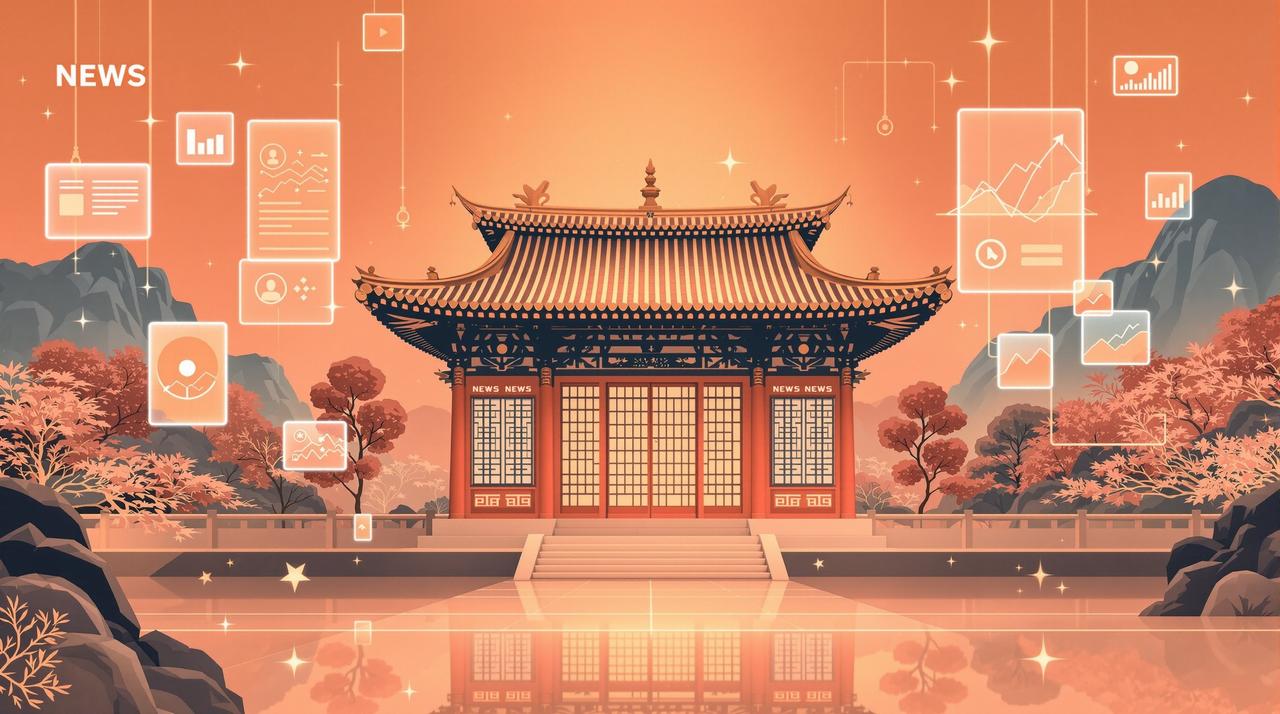 今日吃瓜 - 雅俗共赏的吃瓜小阁,每日更新全网热点资讯